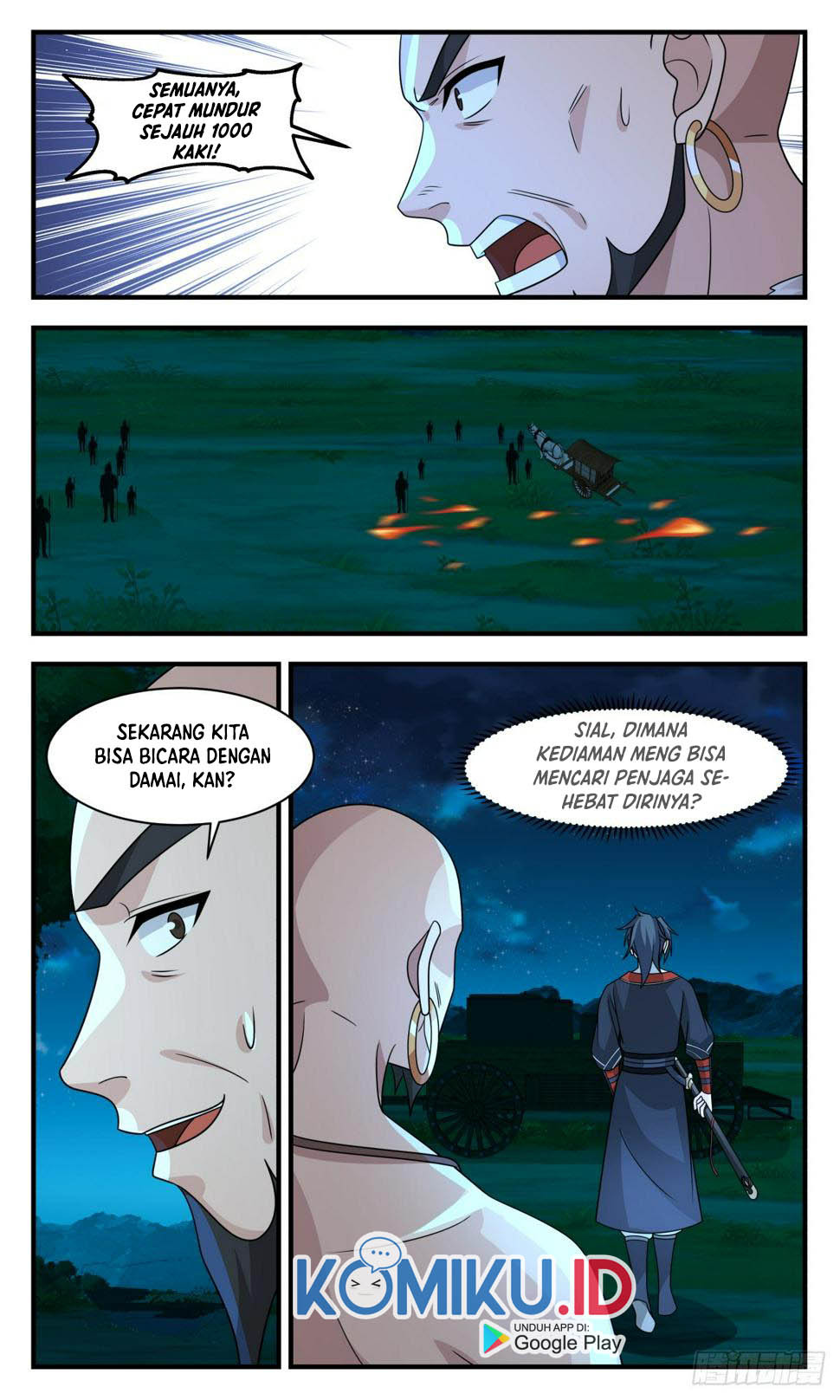Martial Peak Part 2 Chapter 2987 - https://img.komiku.org/uploads2/2671255-5.jpg