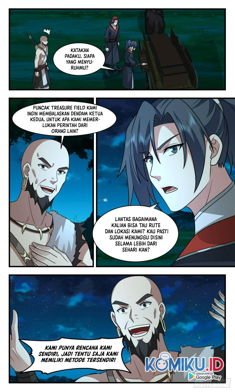 Martial Peak Part 2 Chapter 2987 - https://img.komiku.org/uploads2/2671255-6.jpg