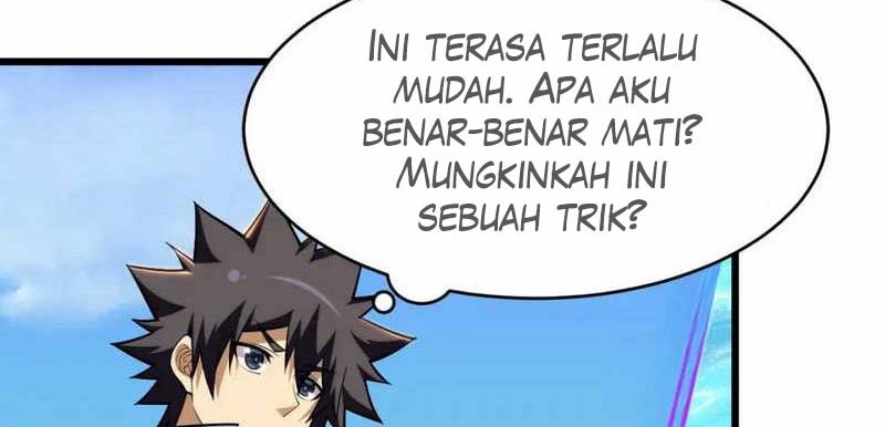 I just want to be beaten to death by everyone Chapter 153 Gambar 23