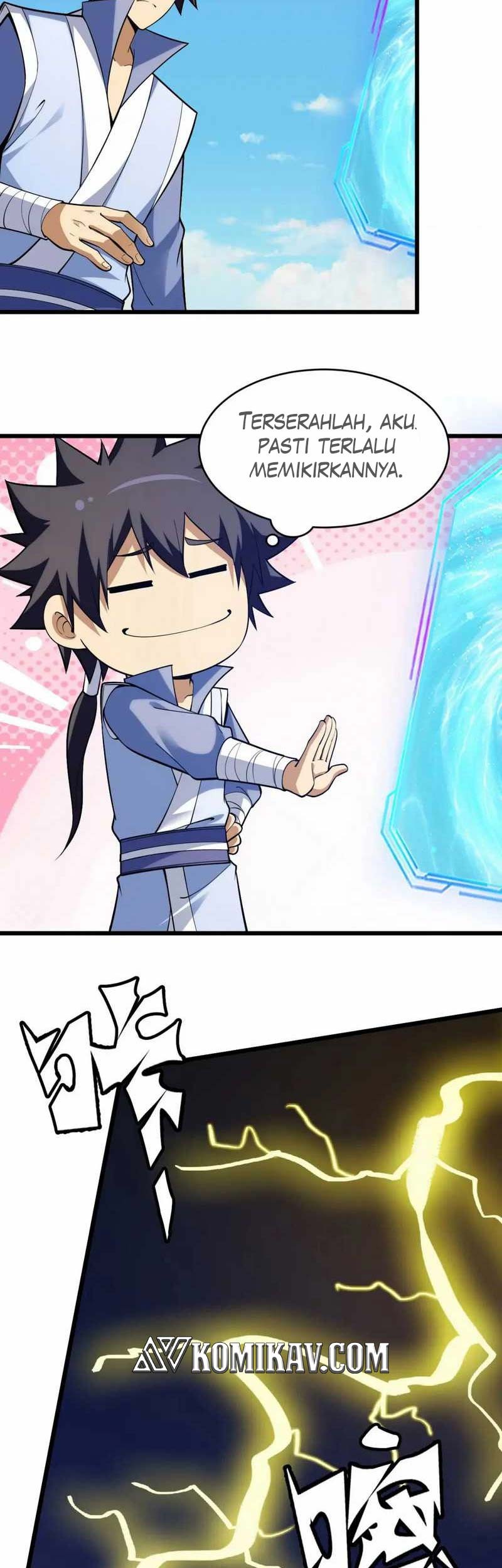 I just want to be beaten to death by everyone Chapter 153 Gambar 24