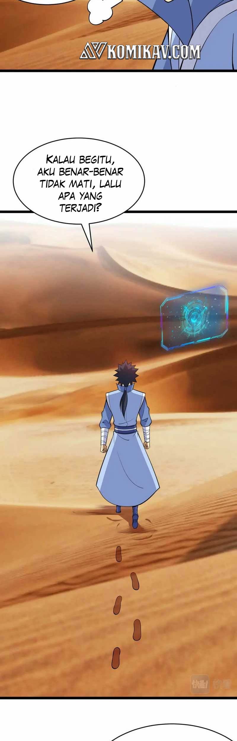 I just want to be beaten to death by everyone Chapter 153 Gambar 36