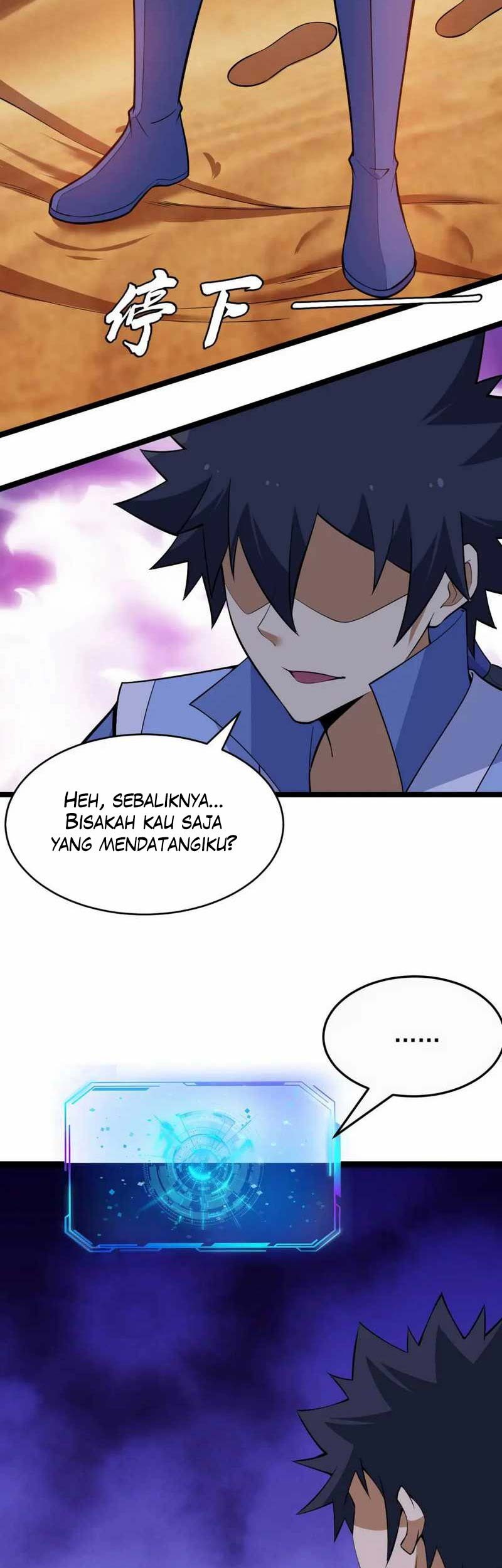 I just want to be beaten to death by everyone Chapter 153 Gambar 40