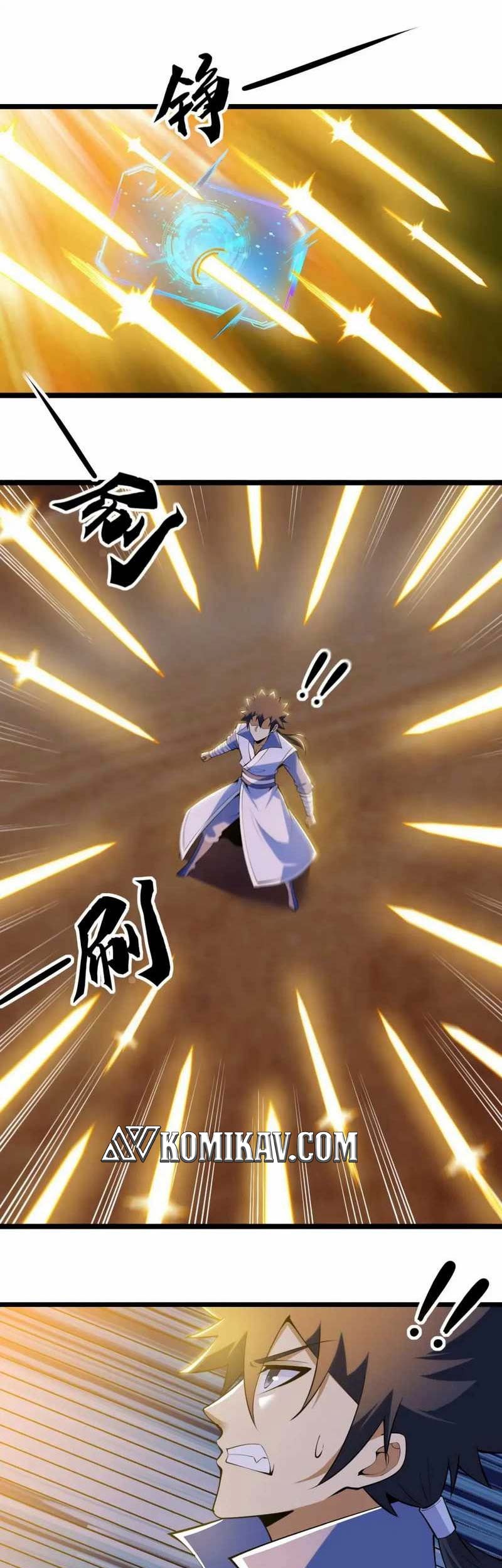 I just want to be beaten to death by everyone Chapter 153 Gambar 42