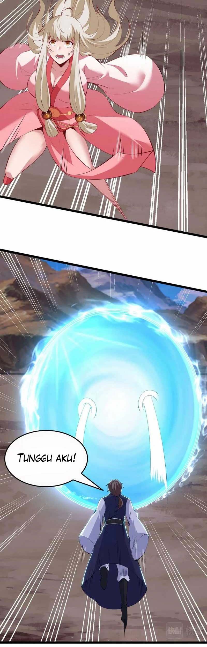 I just want to be beaten to death by everyone Chapter 153 Gambar 8
