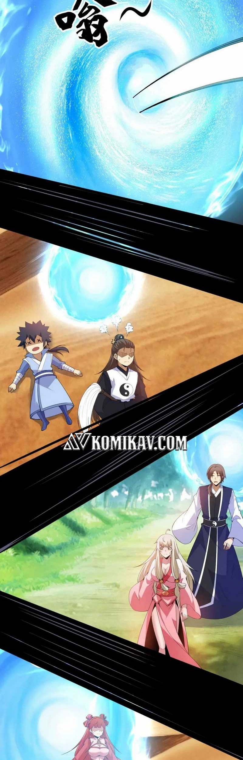 I just want to be beaten to death by everyone Chapter 153 Gambar 10