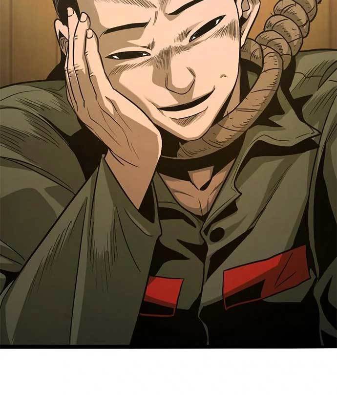 Death Row Boy Chapter 43 Gambar 12