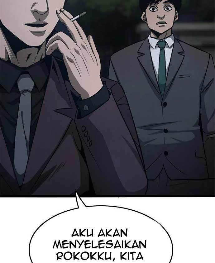 Death Row Boy Chapter 43 Gambar 174