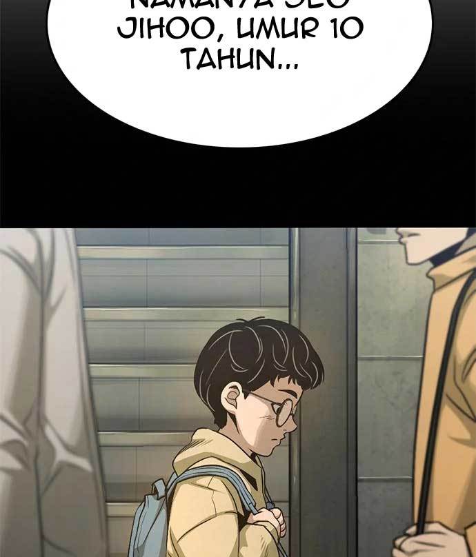 Death Row Boy Chapter 43 Gambar 28
