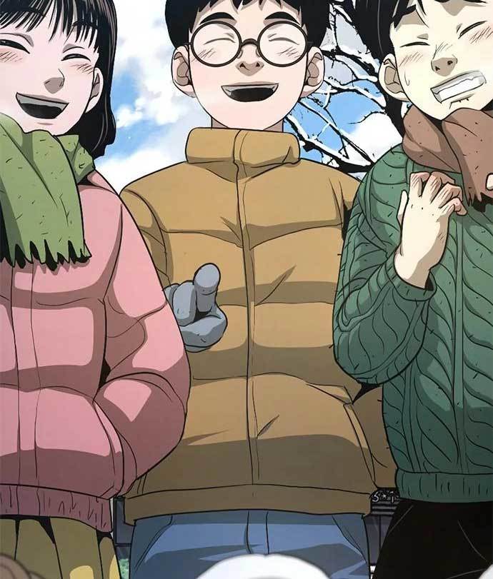 Death Row Boy Chapter 43 Gambar 71