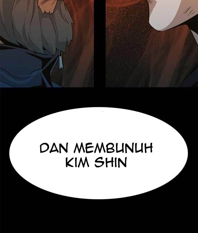 Death Row Boy Chapter 43 Gambar 97