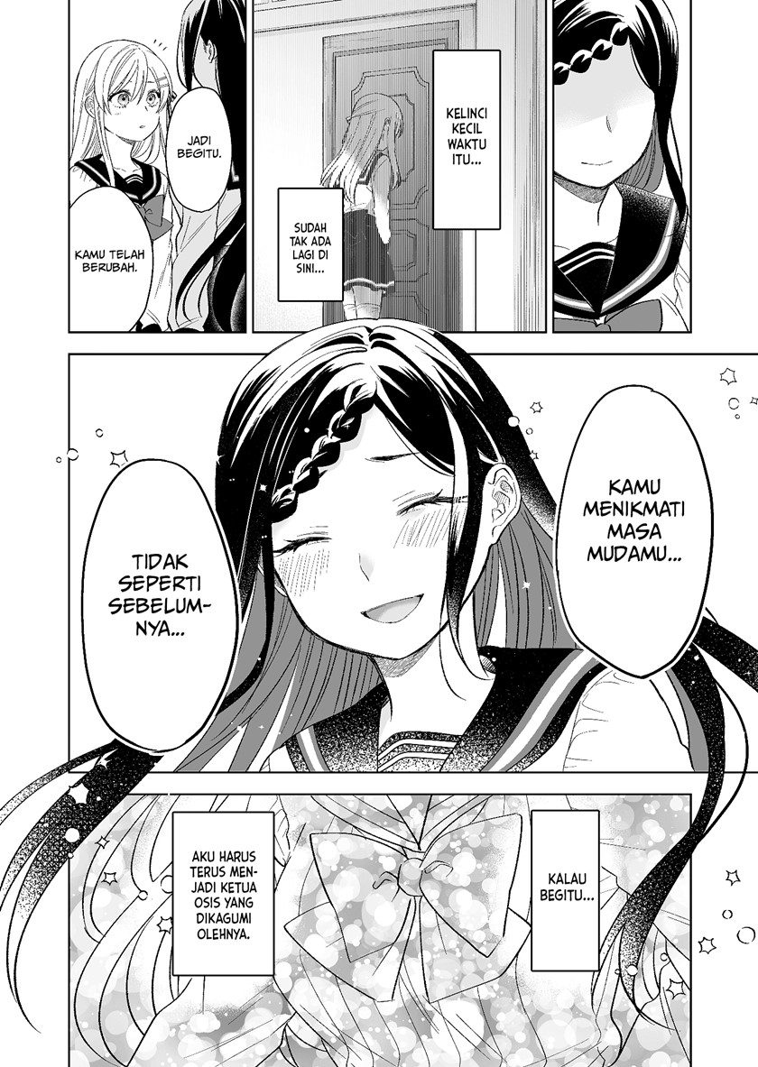 Koi Shita no de, Haishin Shite Mita Chapter 78 Gambar 15