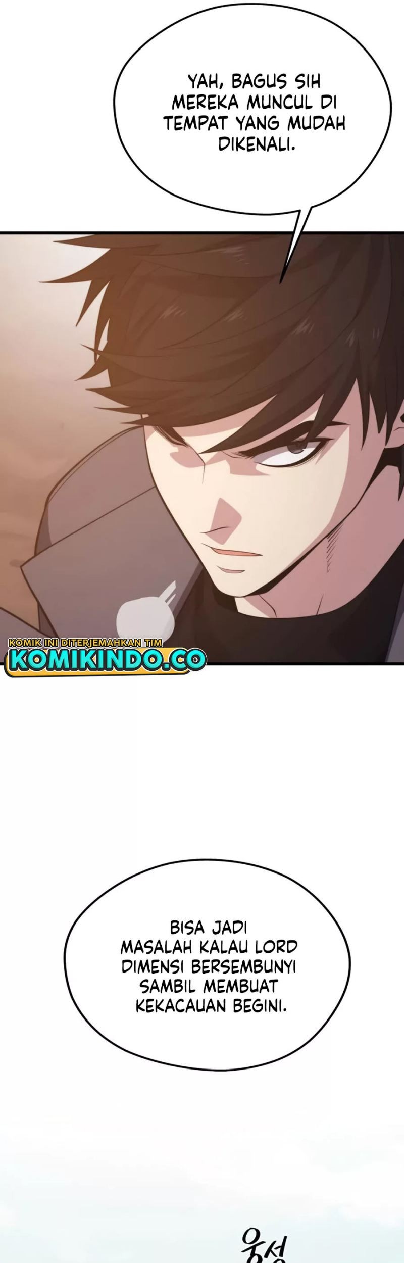 Seoul Station Necromancer Chapter 85 Gambar 41