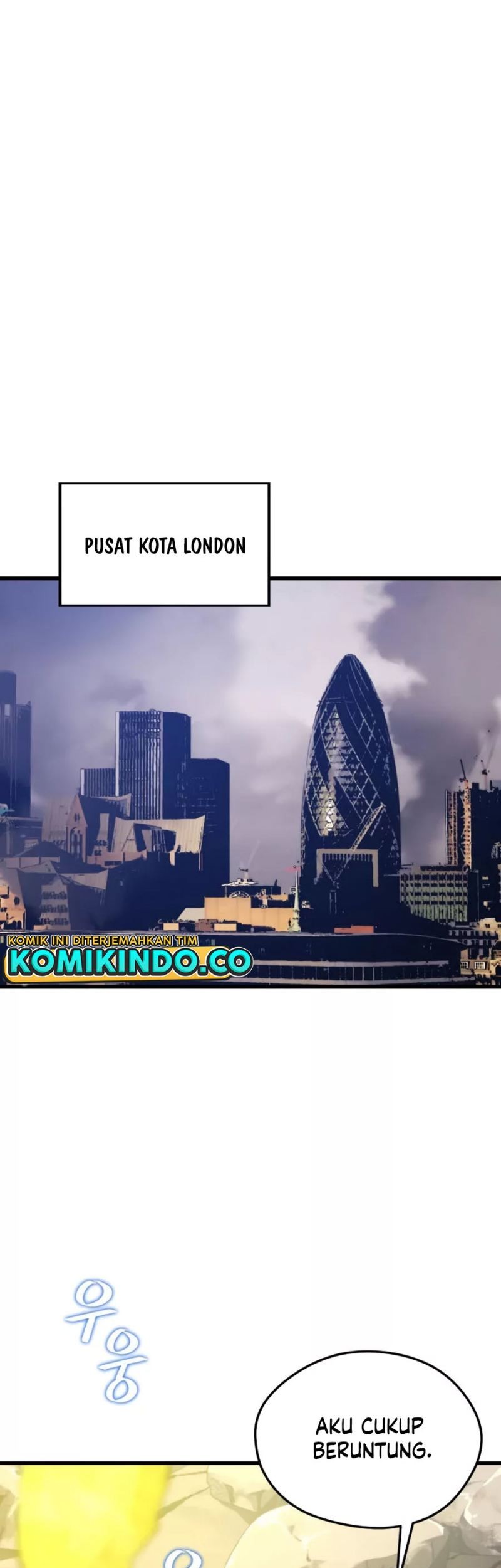 Seoul Station Necromancer Chapter 85 Gambar 61