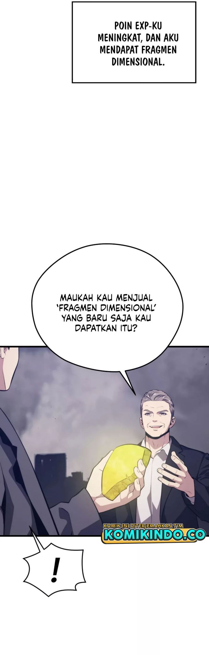 Seoul Station Necromancer Chapter 85 Gambar 65