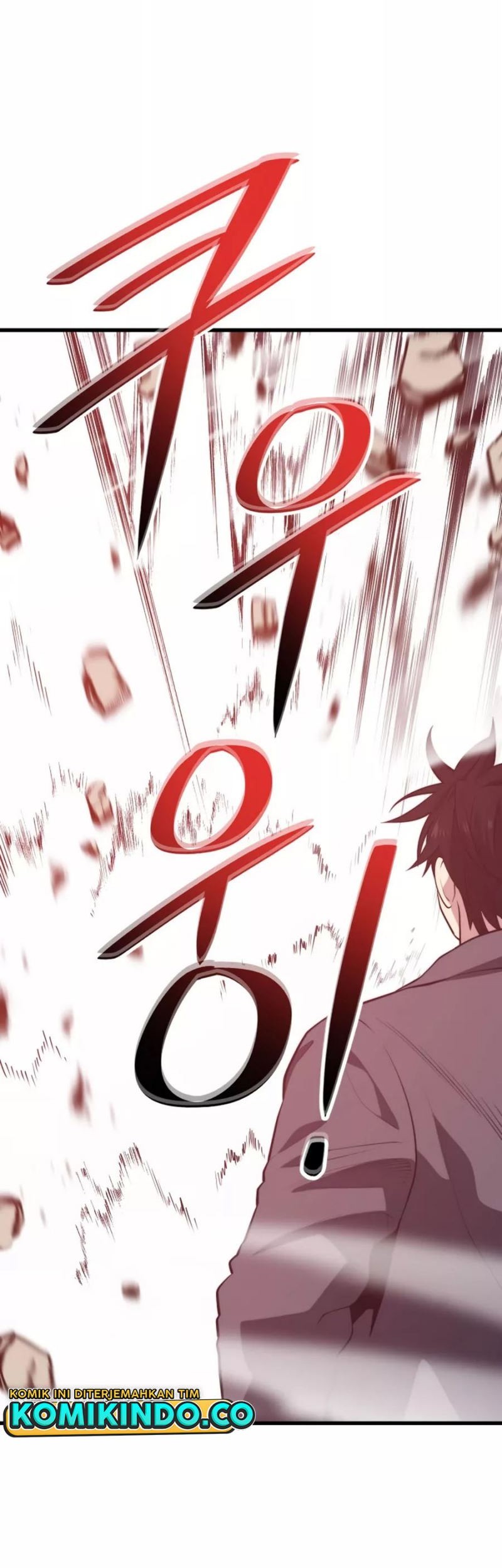 Seoul Station Necromancer Chapter 85 Gambar 11