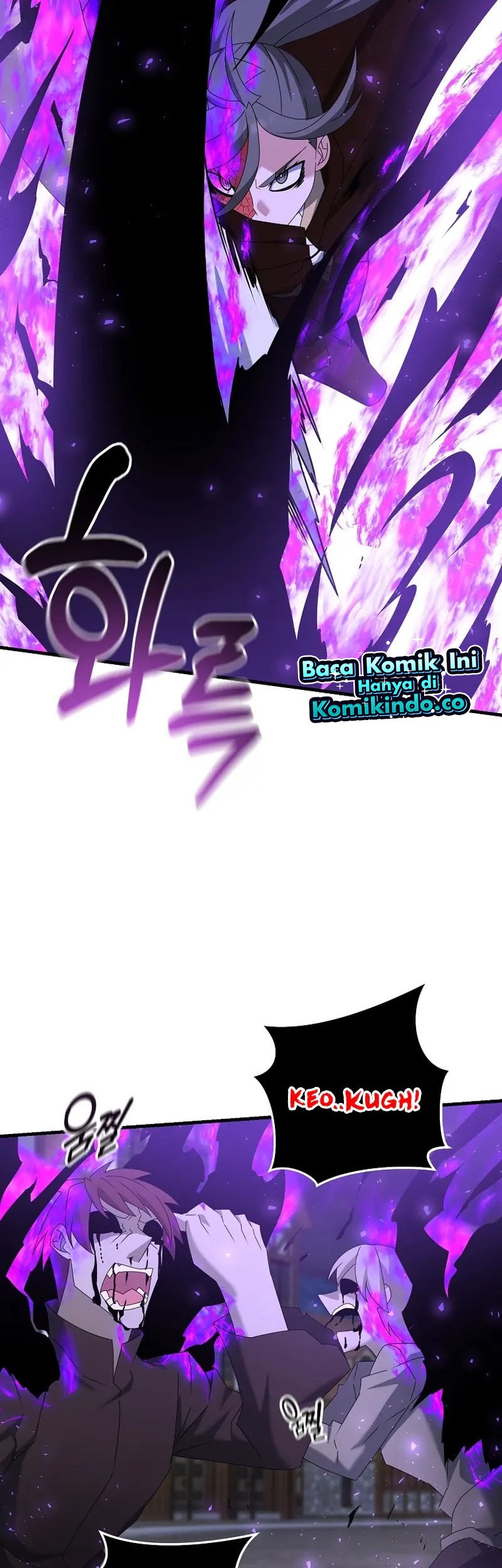 The Lazy Swordmaster Chapter 63 Gambar 40