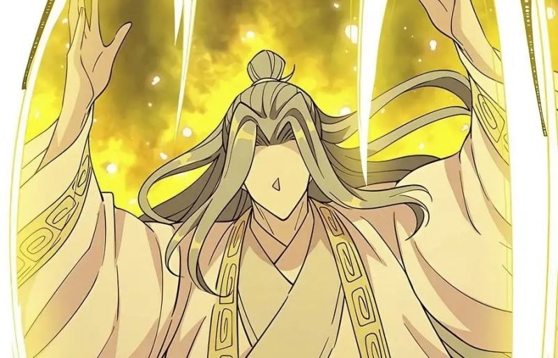 I Became Invincible After Descending Chapter 34 Gambar 30