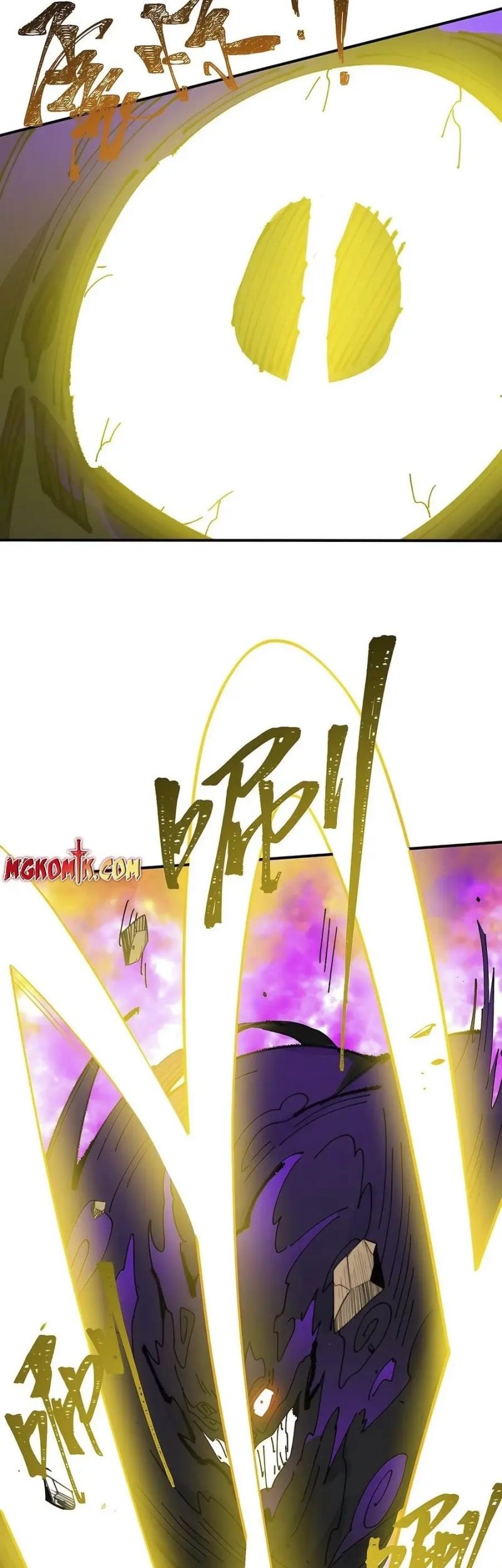 I Became Invincible After Descending Chapter 34 Gambar 50