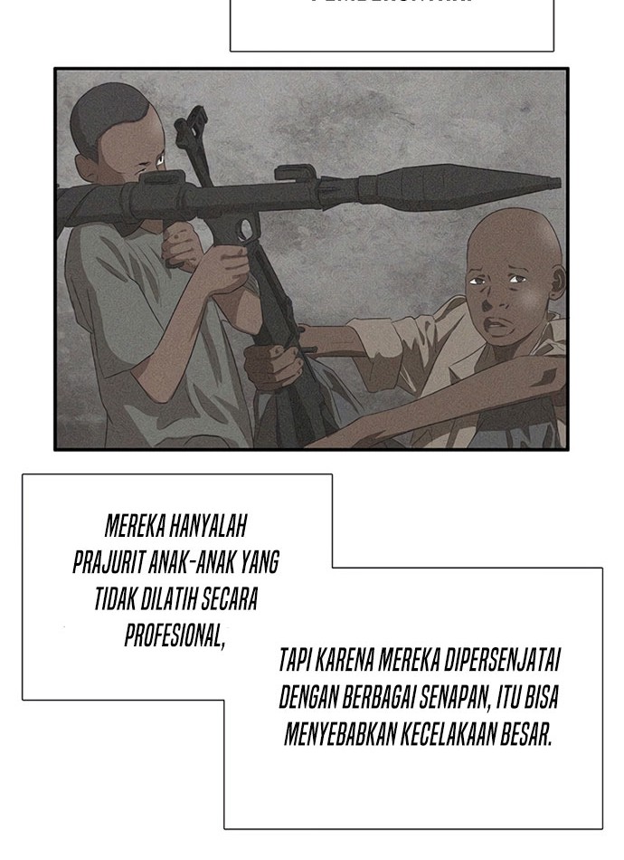 This is the Law Chapter 82 Gambar 41