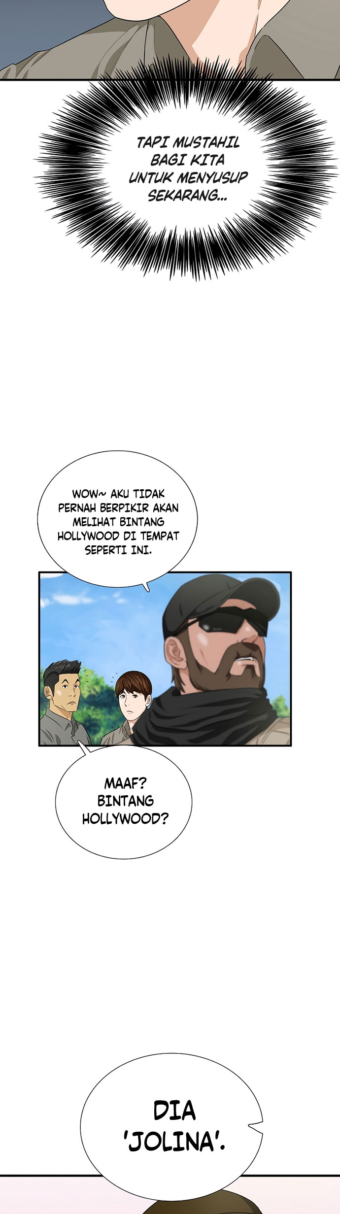 This is the Law Chapter 82 Gambar 63
