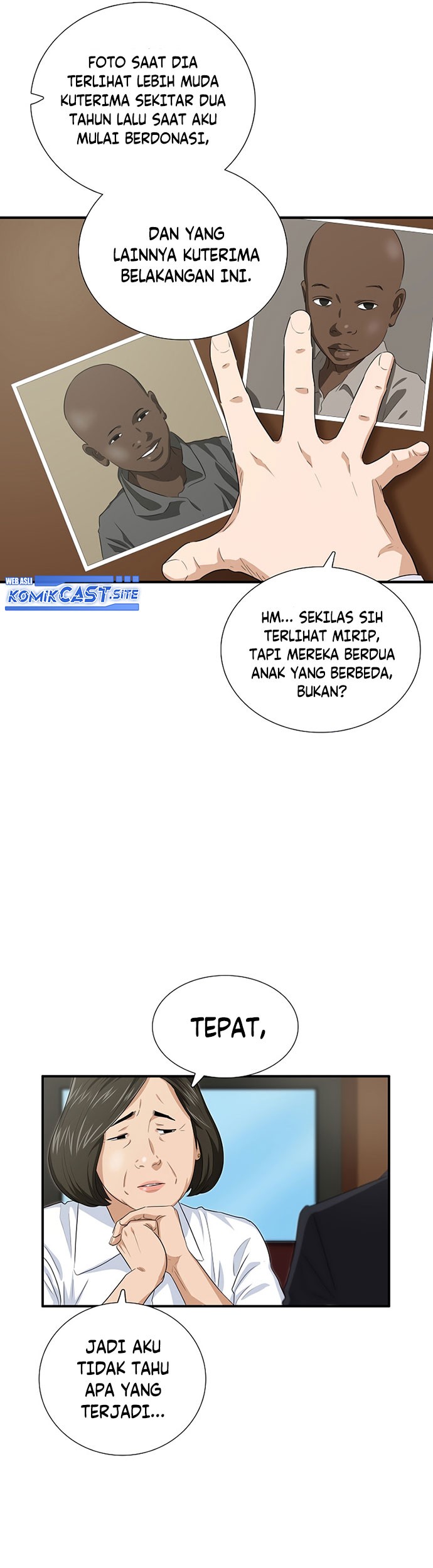 This is the Law Chapter 82 Gambar 14