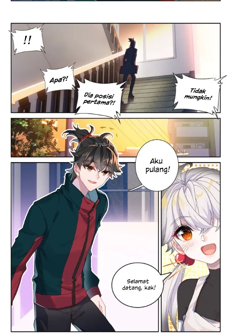 Becoming Immortal by Paying Cash Chapter 10 Gambar 14