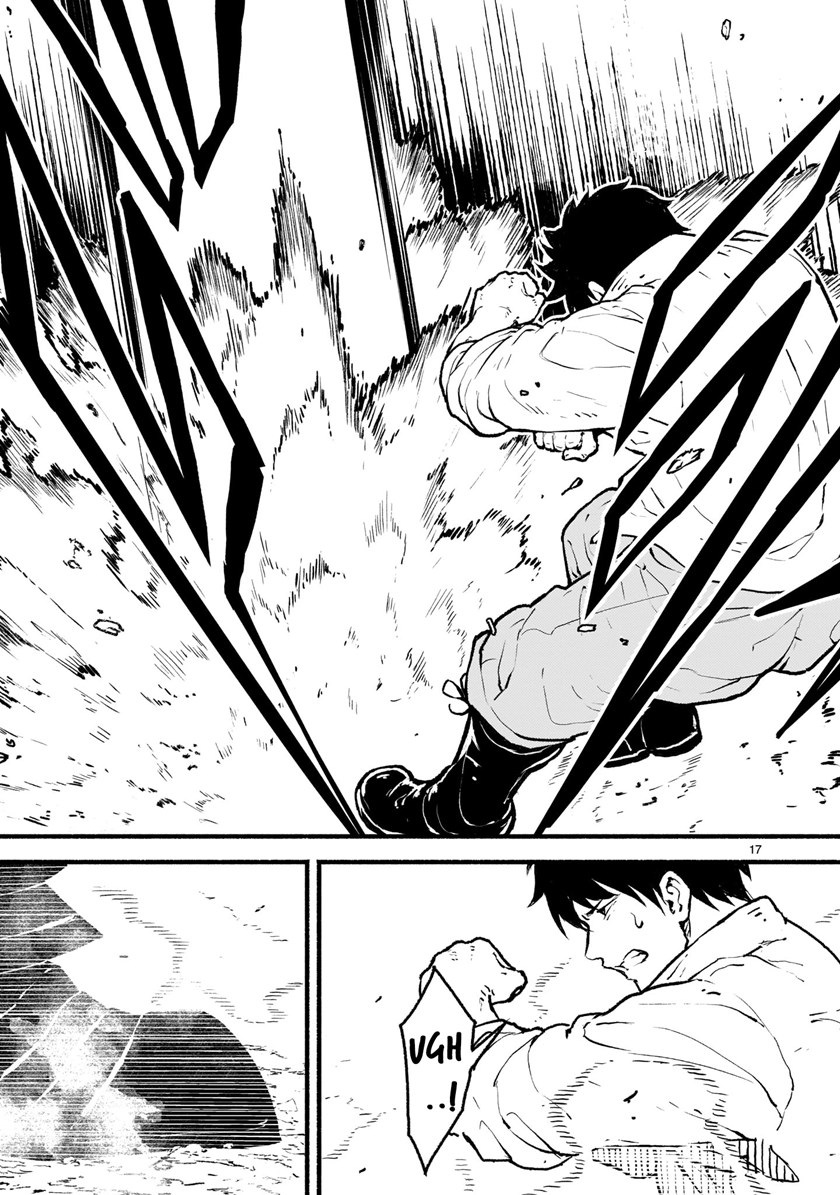 Kaminaki Sekai no Kamisama Katsudou Chapter 23 Gambar 17