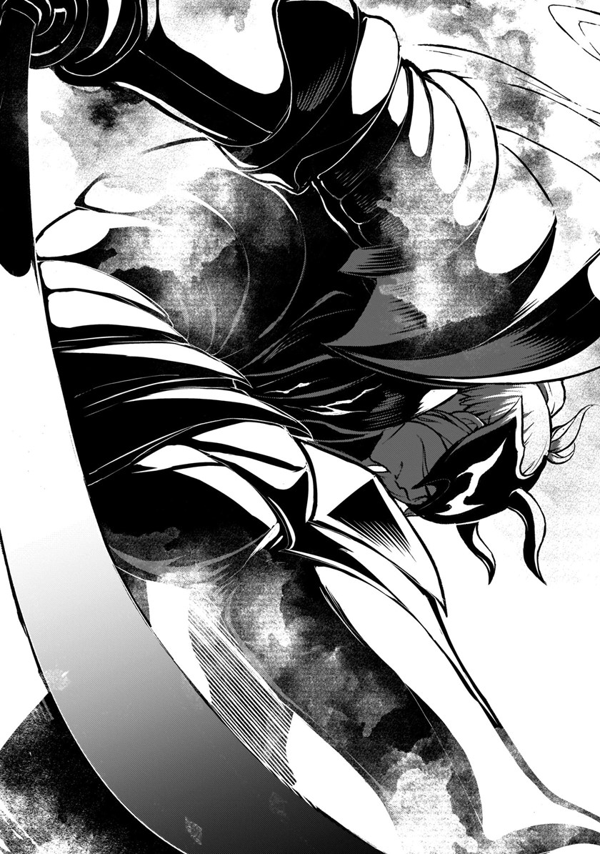 Kaminaki Sekai no Kamisama Katsudou Chapter 23 Gambar 18