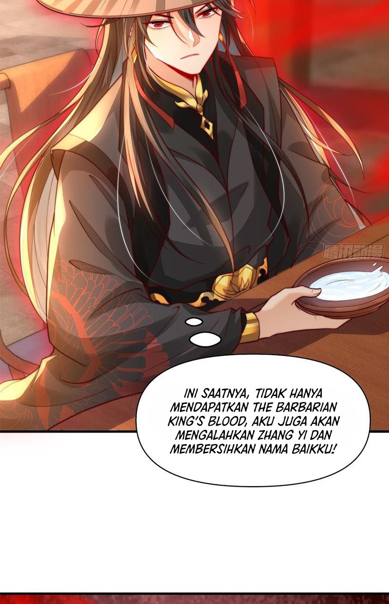 Starting With Confessing With the Beautiful Master Chapter 17 Gambar 34