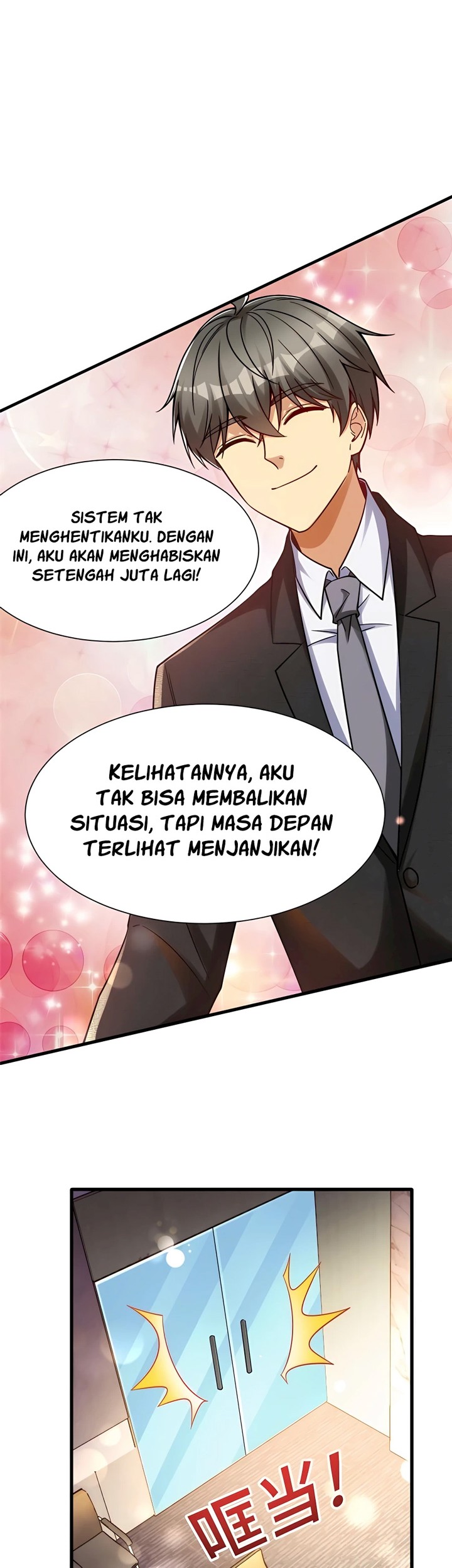 Losing Money to Be a Tycoon Chapter 56 Gambar 31