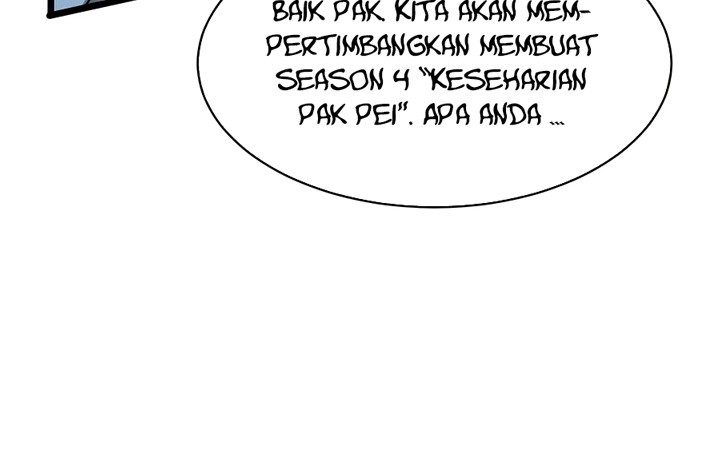 Losing Money to Be a Tycoon Chapter 55 Gambar 5