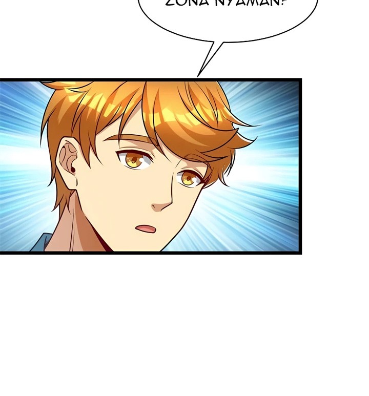Losing Money to Be a Tycoon Chapter 55 Gambar 8