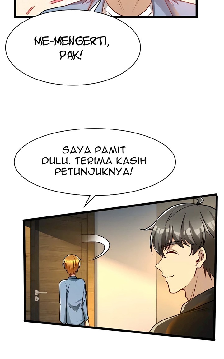 Losing Money to Be a Tycoon Chapter 55 Gambar 11