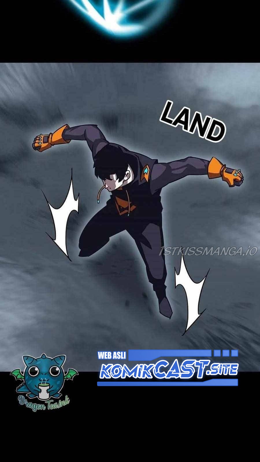 It all starts with playing game seriously Chapter 55 Gambar 38