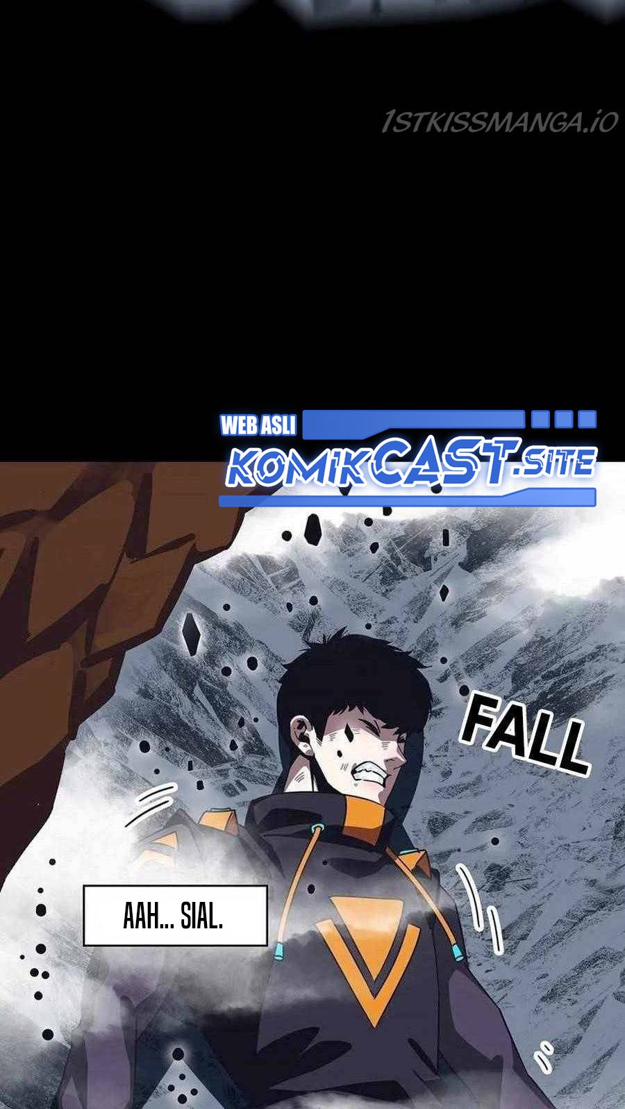 It all starts with playing game seriously Chapter 55 Gambar 42