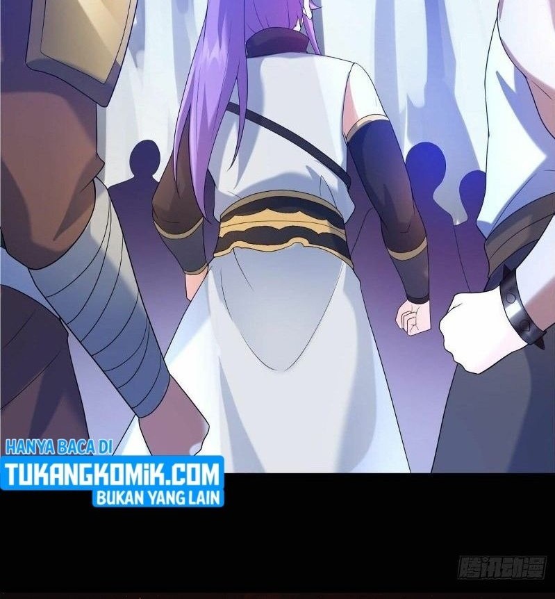 Peerless Soul Chapter 428 Gambar 36