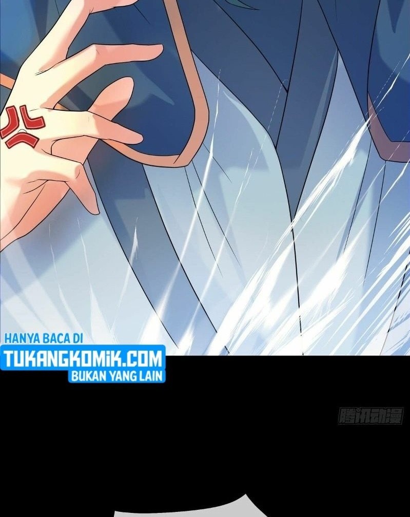 Peerless Soul Chapter 428 Gambar 42