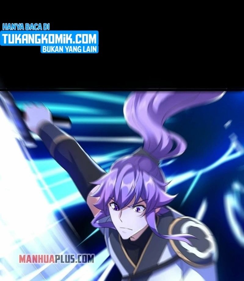 Peerless Soul Chapter 428 Gambar 51