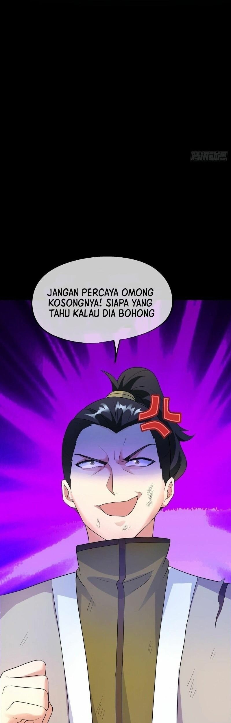 Peerless Soul Chapter 428 Gambar 55