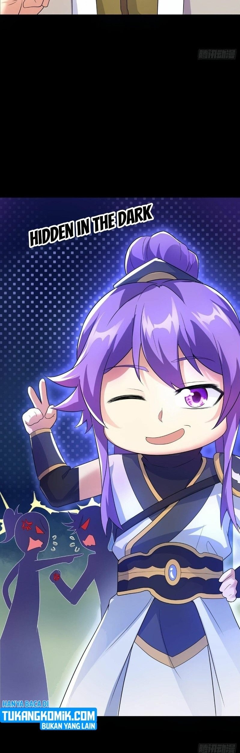 Peerless Soul Chapter 428 Gambar 56