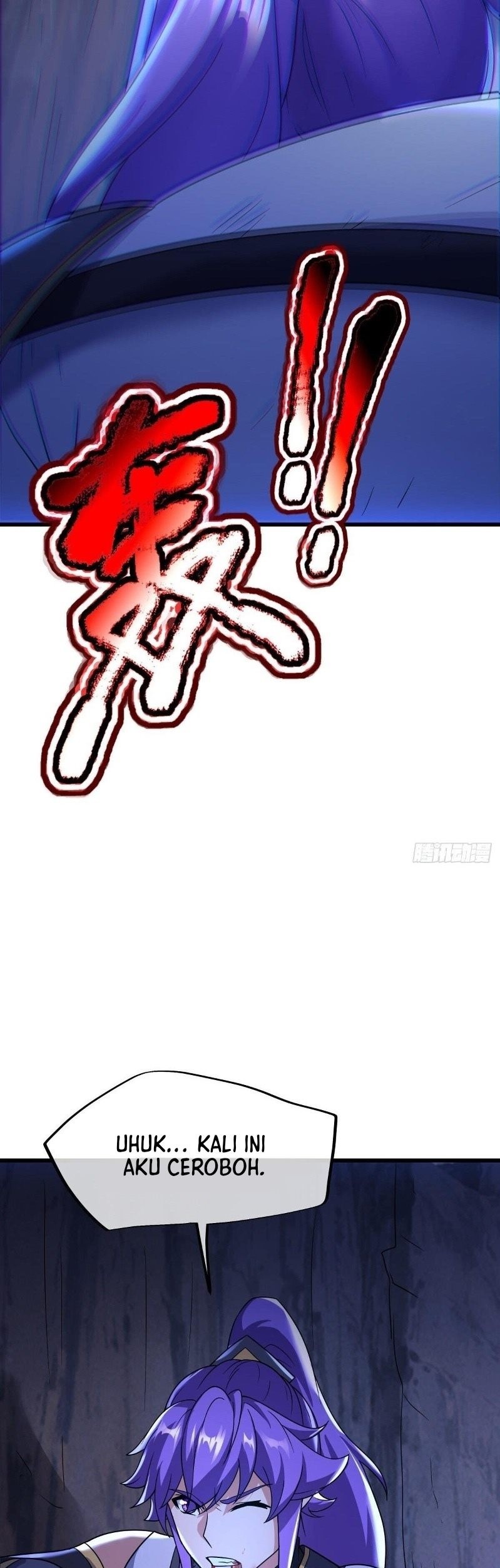 Peerless Soul Chapter 428 Gambar 10