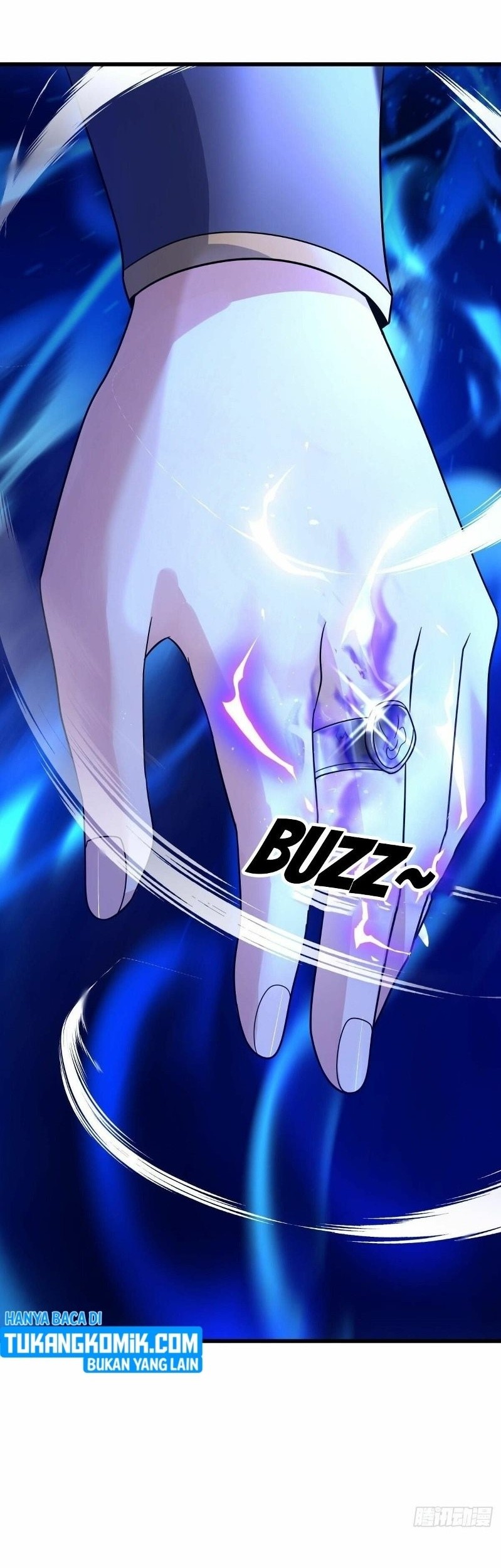 Peerless Soul Chapter 428 Gambar 14