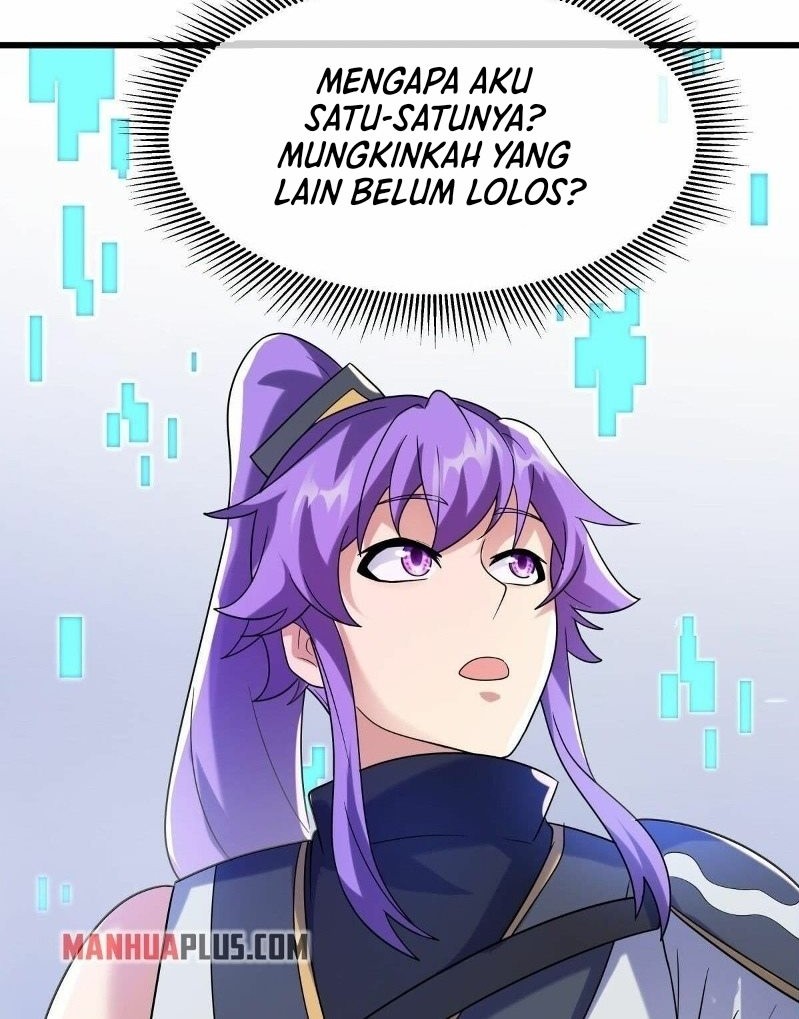 Peerless Soul Chapter 428 Gambar 21