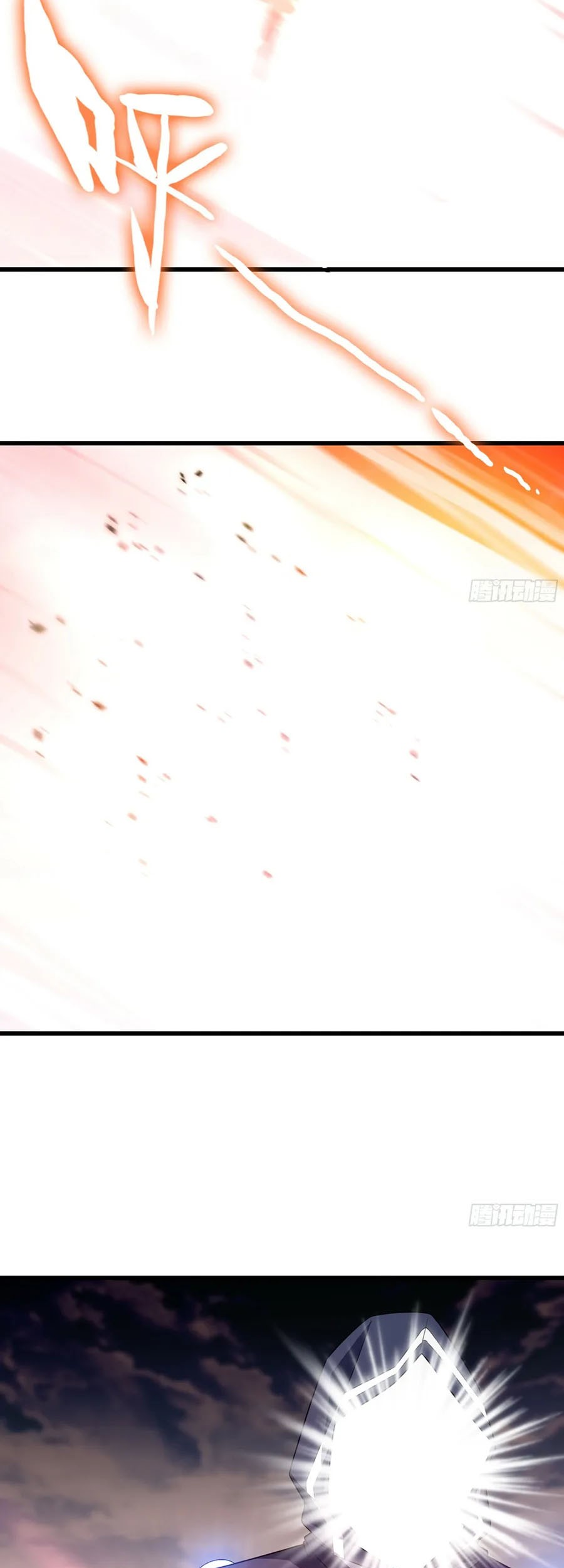 My Wife is a Demon Queen Chapter 440 Gambar 24