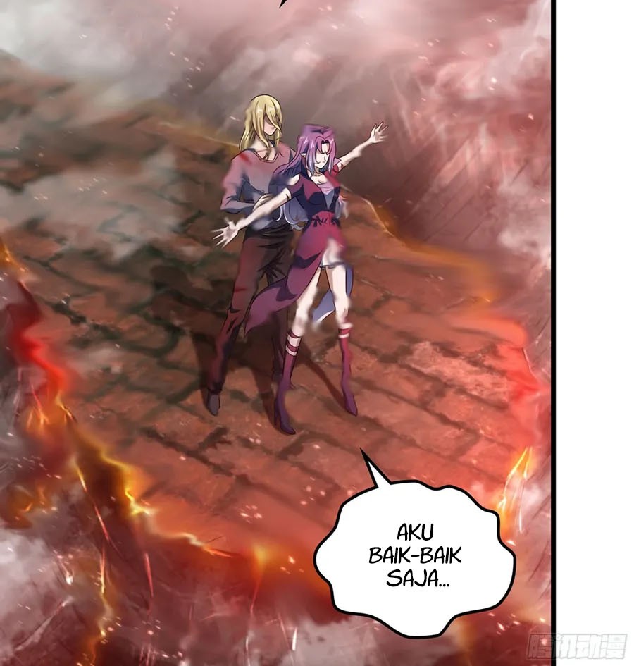 My Wife is a Demon Queen Chapter 440 Gambar 26