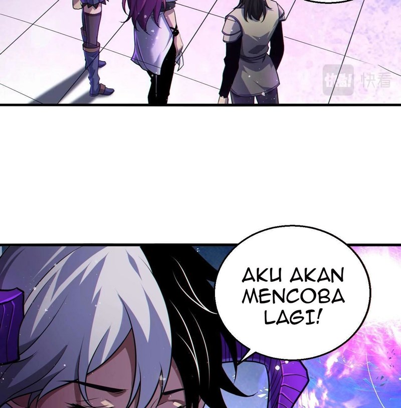 I Evolved After Devouring the Demon God Chapter 13 Gambar 45