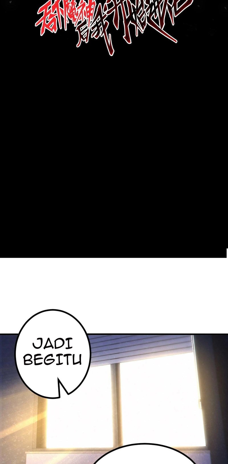 Baca Manhua I Evolved After Devouring the Demon God Chapter 12 Gambar 2