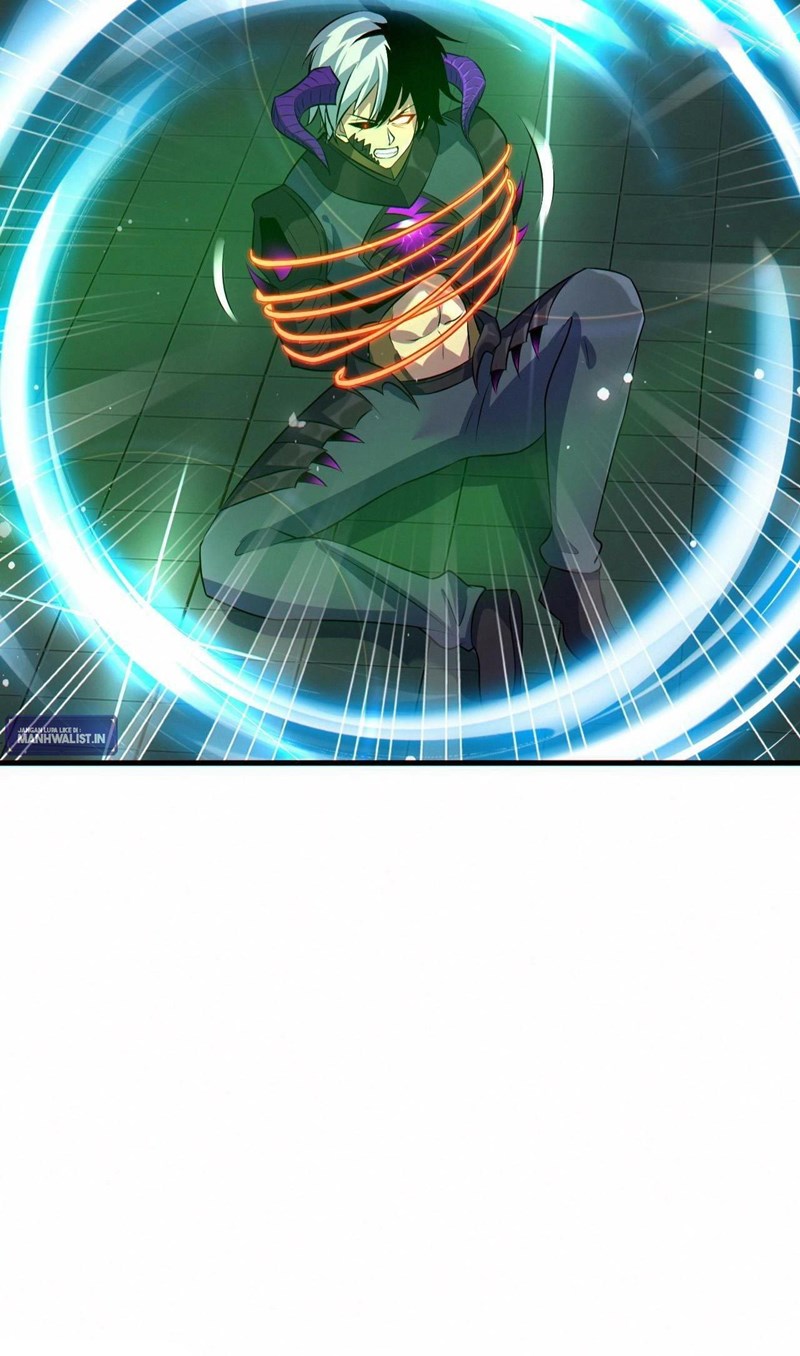 I Evolved After Devouring the Demon God Chapter 11 Gambar 26