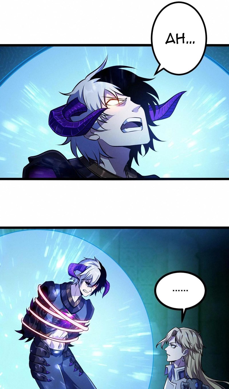I Evolved After Devouring the Demon God Chapter 11 Gambar 28