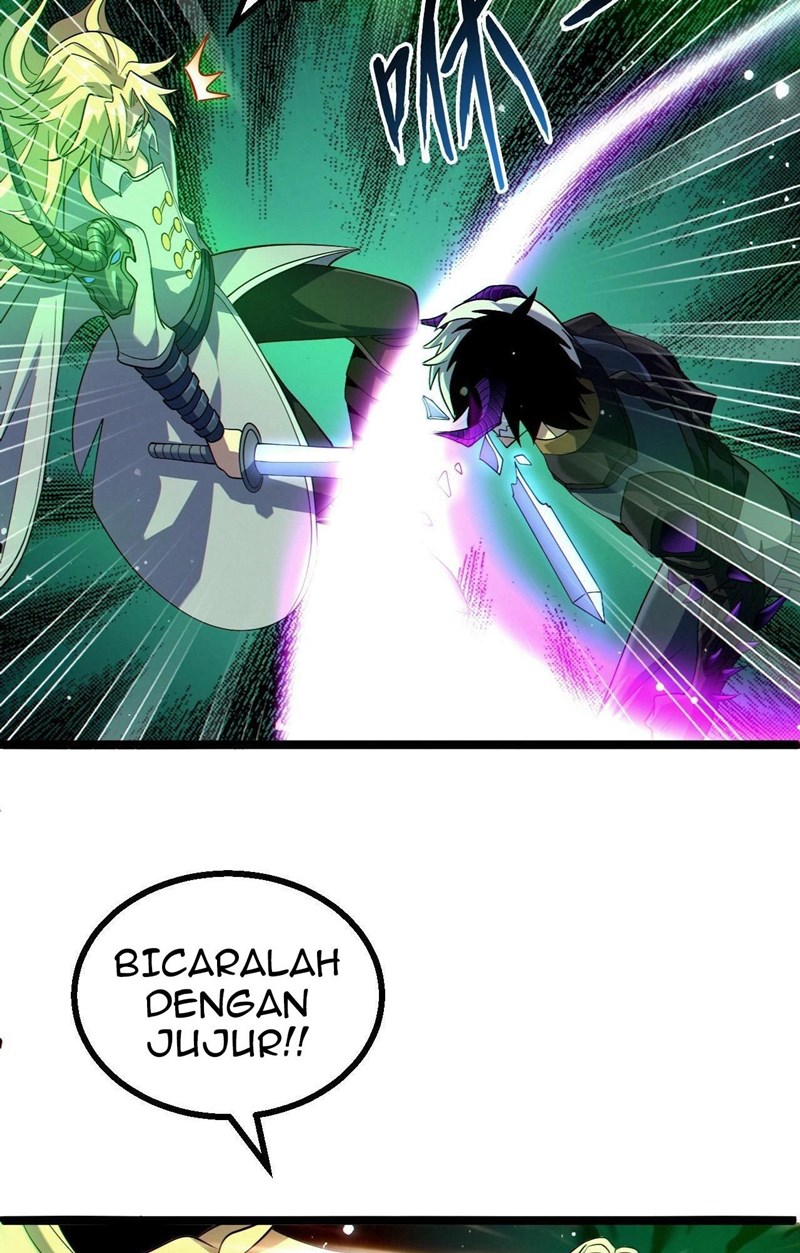 I Evolved After Devouring the Demon God Chapter 11 Gambar 8